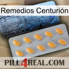 Remedios Centurión 44